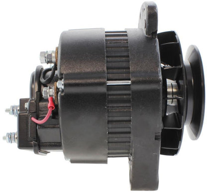 12V alternator 8627 for Thermo King RD-II TLE, replaces 41-2705, 8MR2348, 45-1706, 5D51051G01