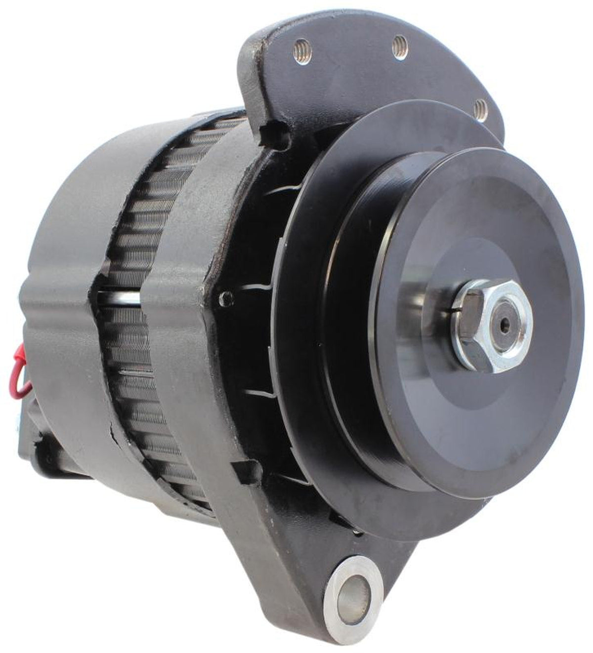 Motorola style 12V alternator 8627, replaces 41-2705, 8MR2348, 45-1706, 5D51051G01