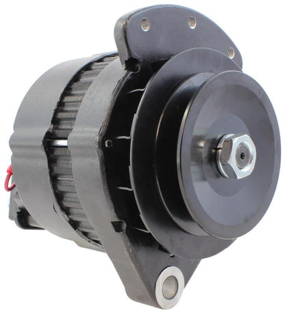 Motorola style 12V alternator 8627, replaces 41-2705, 8MR2348, 45-1706, 5D51051G01