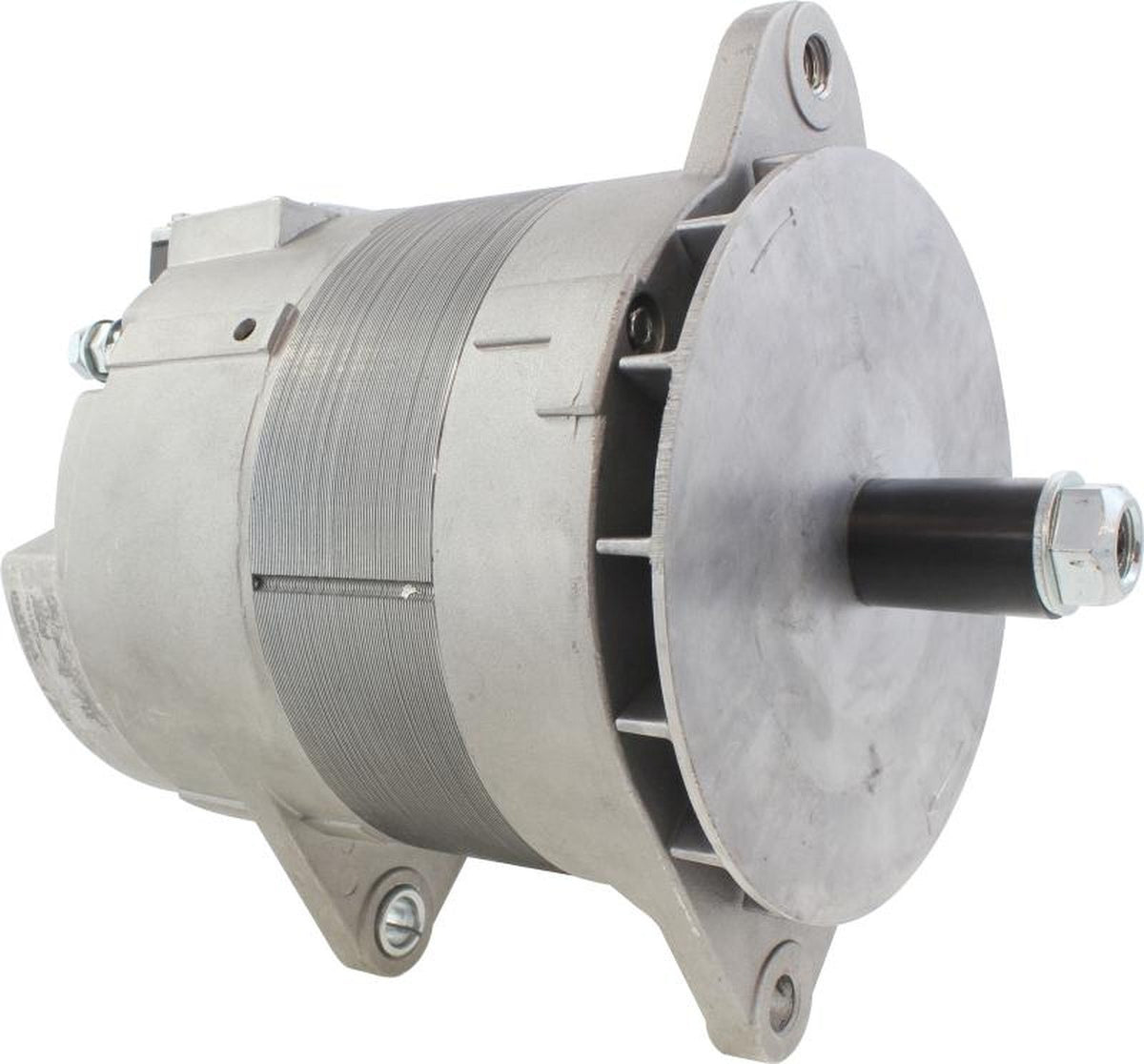 Leece Neville style 12V alternator 8654, replaces 2C4U-10300-AA, 4870JB, A0014870JB, 48144