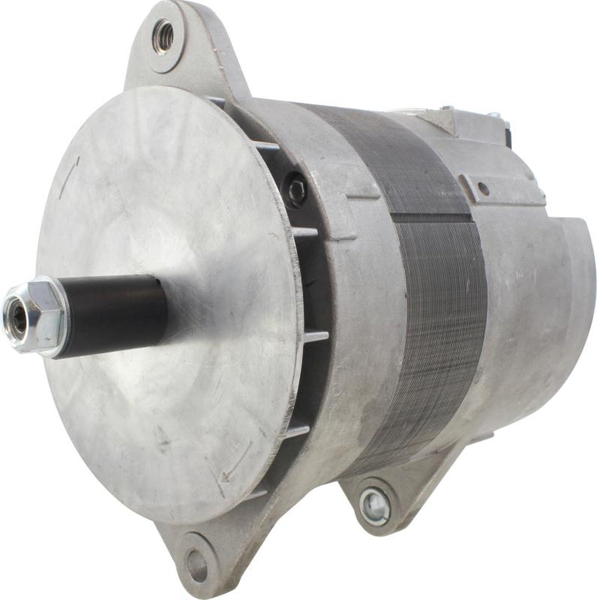 12V alternator 8654 for Cummins ISL, replaces A0014870JB, 48144, ZLN4870JB, 3582992C91