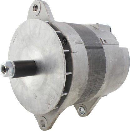 12V alternator 8654 for Cummins ISL, replaces A0014870JB, 48144, ZLN4870JB, 3582992C91