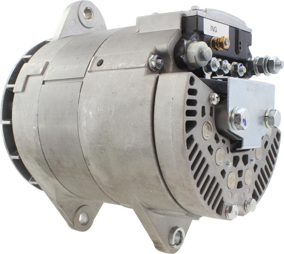 12V alternator 8654 for International, Freightliner, replaces ZLN4870JB, 3582992C91, 2C4U-10300-AA, 4870JB