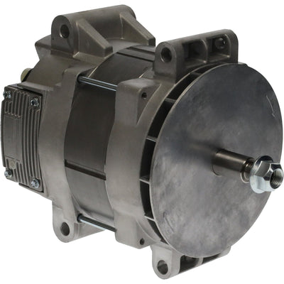 Alternator for Freightliner FL, FLC112, FLD112, FLD120, FLD132 1984-2008, Replaces 3813037C91, 4939PGH, A0014939PGH