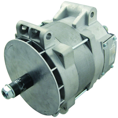Leece Neville Style Alternator for Blue Bird, Freightliner 2003-2021, Replaces 4C4O-10300-BA, 4944PA, A0014944PA, 4C4Z-10346-BA, 3560681C91