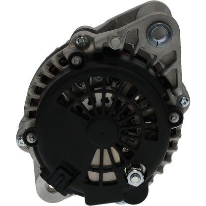 12V alternator 8704 for Cummins ISX, replaces 8600153, 8600439, 8600502, 8700021