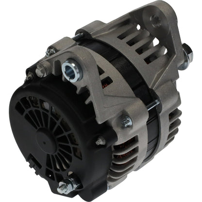 12V alternator 8704 for Freightliner, Mack, Ic Corporation, replaces 493878, 3972734, 8600019, 8600068