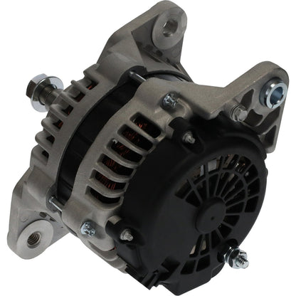 Delco style 12V alternator 8704, replaces 8600142, 8600153, 8600439, 8600502