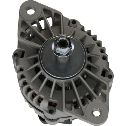 12V alternator 8704 for Cummins ISX, replaces 8700021, 493878, 3972734, 8600019
