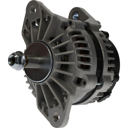 12V alternator 8704 for Freightliner, Mack, Ic Corporation, replaces 8600068, 8600142, 8600153, 8600439