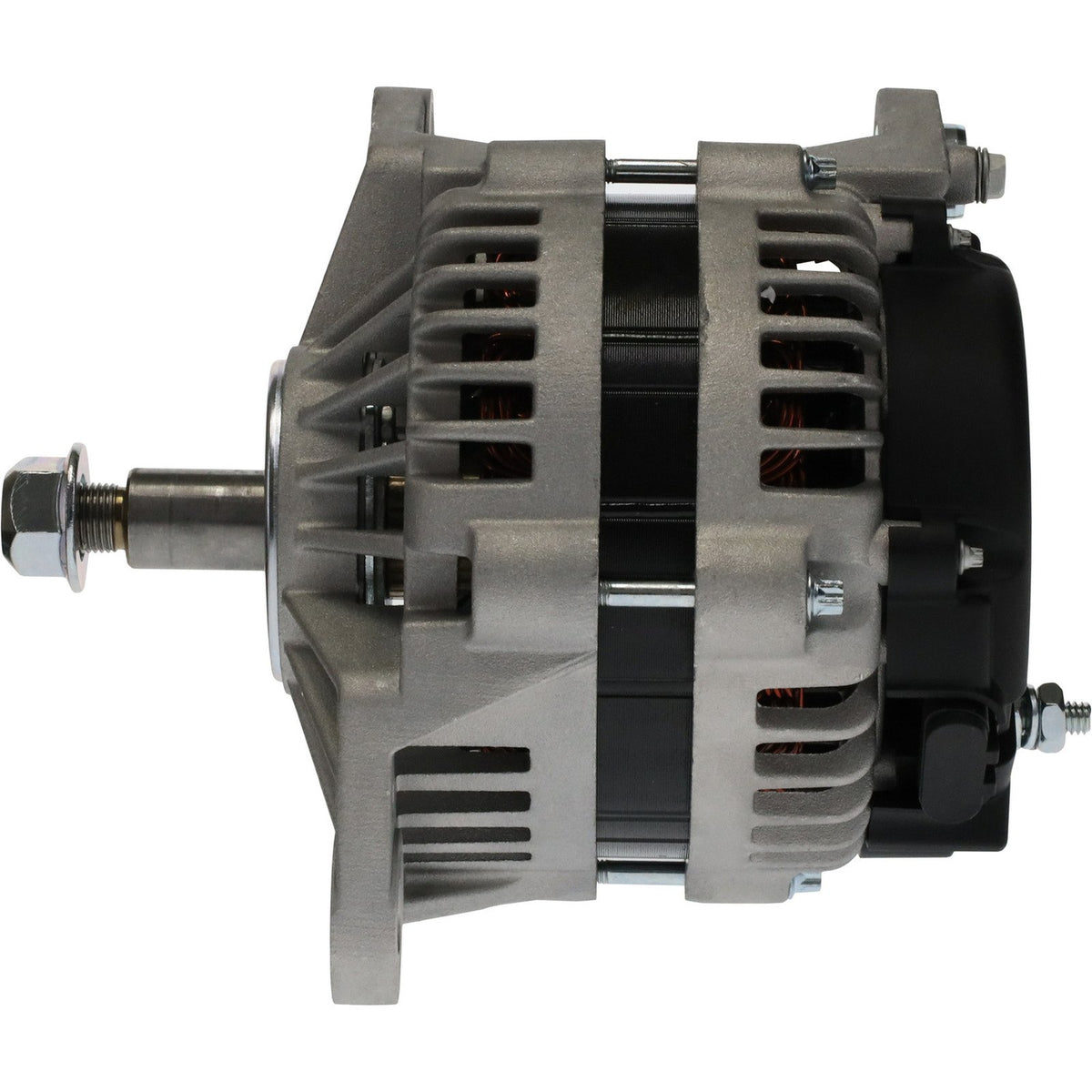12V alternator 8704 for Cummins ISX, replaces 8600019, 8600068, 8600142, 8600153