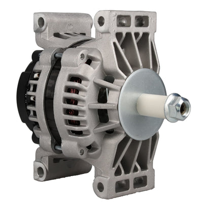 Delco 24SI Style Alternator for International, Sterling Truck 1999-2018, Replaces 5282838, AL9961LH, 5482743, 15272005, 19020900