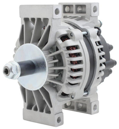 Delco 28SI Style Alternator for Freightliner, International 2000-2022, Replaces 0108218, 8600314, 8600315, 8600417, 358-3367