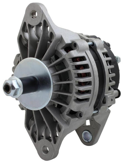 Delco 28SI Style Alternator for Peterbilt, International 1980-2008, Replaces 8600307, 1990878, AL10240N, F-042-300-080, 8600284
