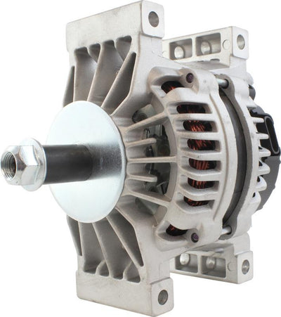 Delco 28SI Style Alternator for Freightliner, Caterpillar, Clark 1973-2023, Replaces 8600078, 8600201, 8600253, 8600422, 8700080