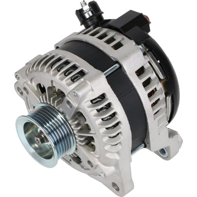 Denso Style Alternator for Lincoln Continental, MKX, MKZ and Ford 2014-2020, Replaces 104211-0010, TN104211-0010, 104211-0011, TN104211-0011, F2GZ-10346-C