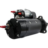Genuine Delco Remy starter 10478998 for Terex, Caterpillar, International, replaces 081-7707, 102-5836, 104-7041, 104-7042