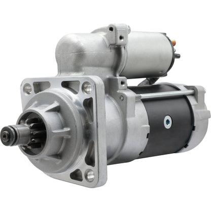 Genuine Delco Remy starter 19011400 for Cummins ISB, replaces 6651636, 50-805991, IS0665, IS1090