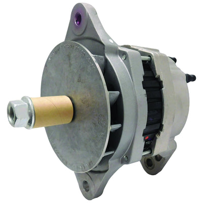 Delco Remy 22SI Alternator for International, Ford, GMC 1979-2004, Replaces 19020310