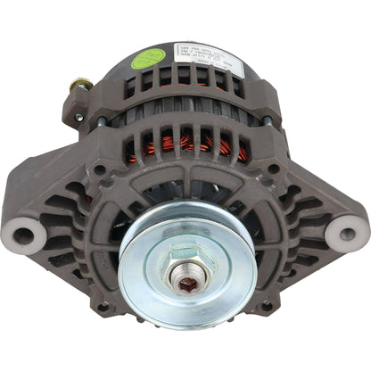 Genuine Delco Remy alternator 19020608 for 5.7L, replaces RA097007, 19020606, 19020617, 8M6007463