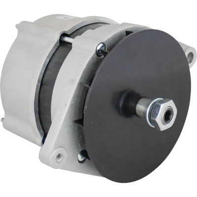 Bosch K1 Alternator for John Deere 570B, 770B, 770BH, 772B, 772BH 1982-2025
