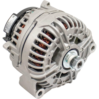 Bosch Alternator for John Deere 9570 STS, 9870 STS, S550, S660 2003-2025