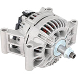 Genuine Bosch alternator 1986A01021 for Caterpillar 140 GC AWD, 336, 637K, 730, 735C, replaces 20G5076, 3445081, 0124655076