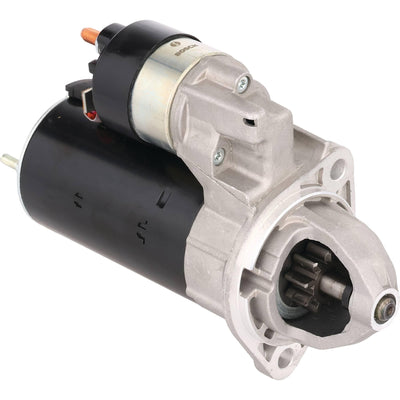Bosch Starter for Bomag, Hamm, Atlas Copco, Dynapac, Gehl, Kramer 1991-2024