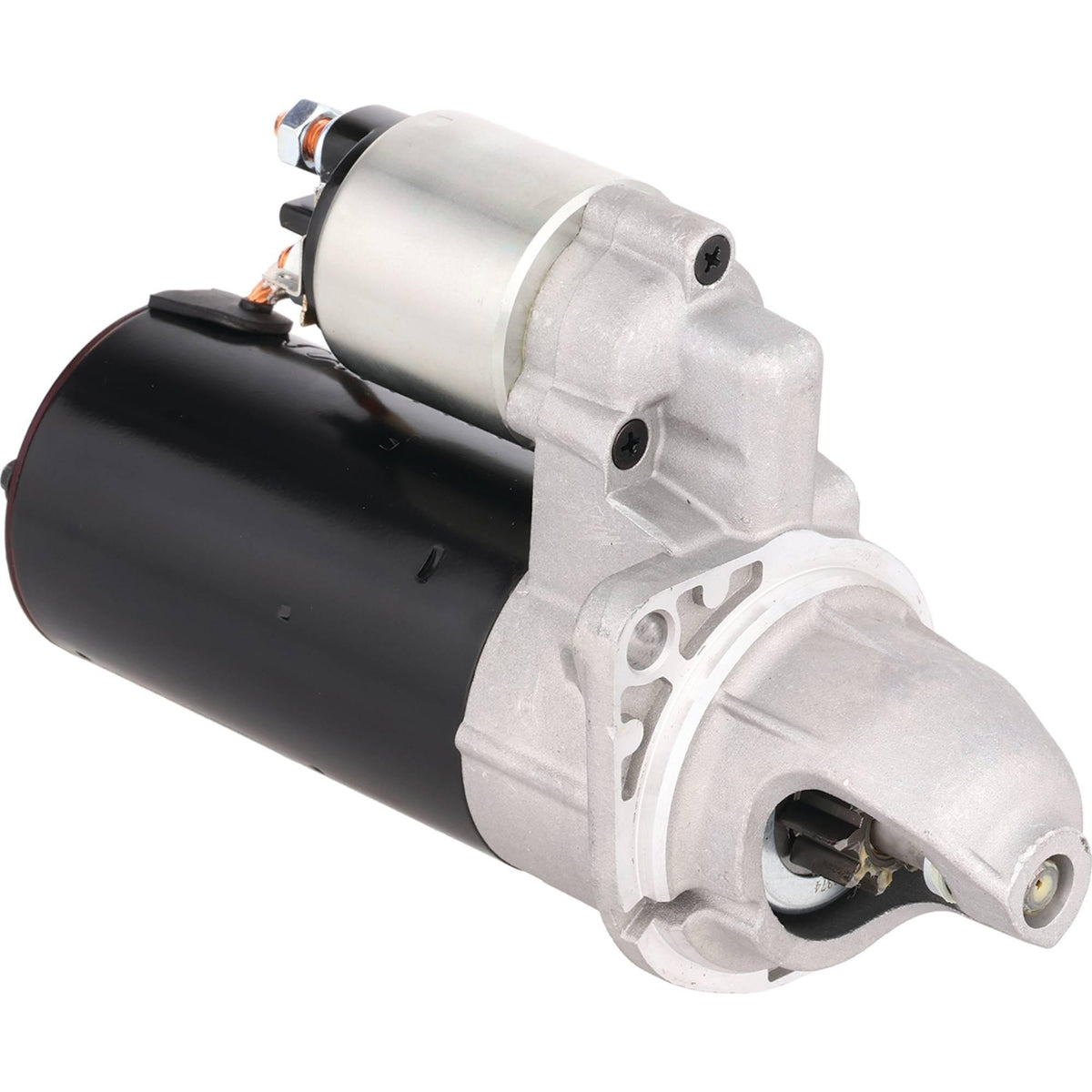 Genuine Bosch starter 1986S00762 for Wacker Neuson, Multiquip, Lombardini, Nighthawk, replaces 5840147, 0-001-108-210