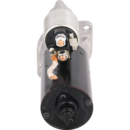 Genuine Bosch starter 1986S00762 for LDW, replaces 0001314001, 1005821194, MSN277, 63223209