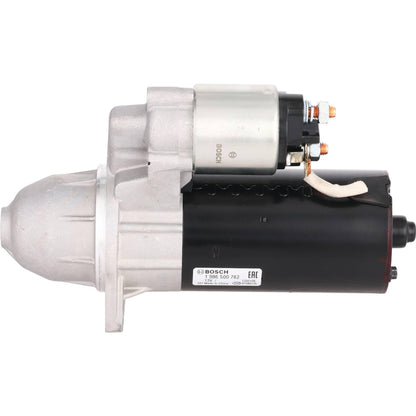 Genuine Bosch starter 1986S00762 for Kohler KDW, replaces 63223239, 63521150350, 063521150350, 160374