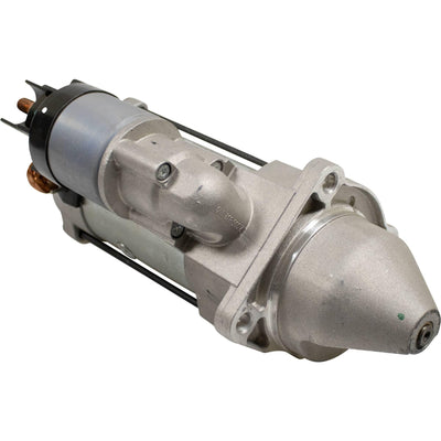 Bosch Starter for New Holland, Komatsu, Kobelco, Case, Mccormick 2002-2018