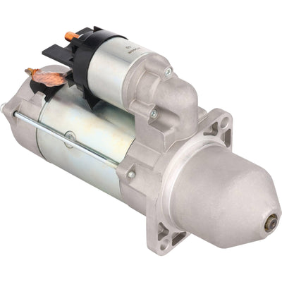 Bosch Starter for John Deere 6205, 6215, 6515, 6615, 6620 Premium 1997-2024, Replaces 1986S10041WG