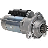 Genuine Bosch starter 1986S10047, replaces 0579261, 0001261001, 0001261002, 0001261025