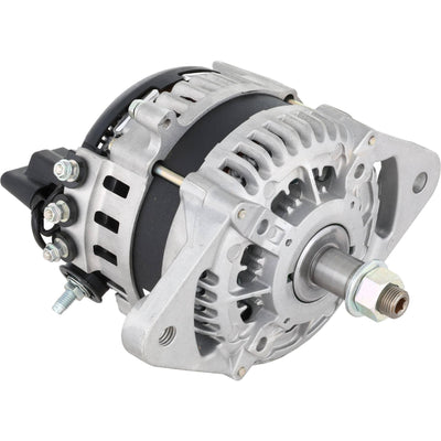 Denso PowerEdge Alternator for International, Freightliner, Ford 1980-2007, Replaces 212-0101