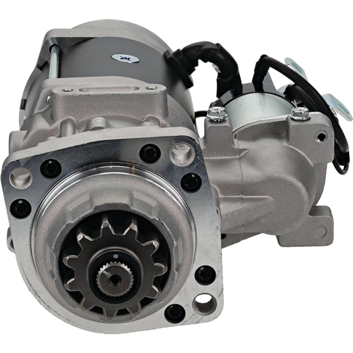 Genuine Denso starter 282-0116 for Cummins ISX, replaces 8201083, 61014979, 8200793, 8200960