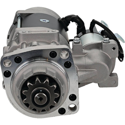Genuine Denso starter 282-0116 for Cummins ISX, replaces 8201083, 61014979, 8200793, 8200960