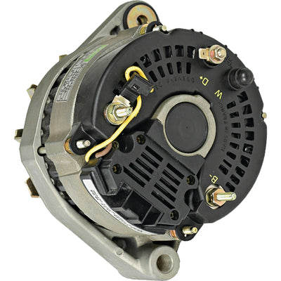 Valeo Alternator for Volvo Penta 434A, AQD41A, MD32A, TAMD63L 1967-2007, Replaces 439185