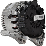 Genuine Valeo alternator 439566 for BMW 550i, 645Ci, 650i, 745i, 750i, Alpina, replaces 12-31-7-524-972, 437498, 439510