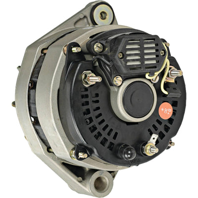 Valeo Alternator for Volvo 5350, 5350B, A25C, A30, L70, L180C 1965-2005, Replaces 592601