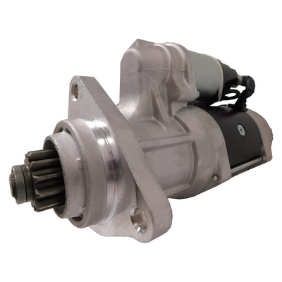 Delco Remy 39MT Starter for Mack, Volvo, Renegade 2006-2022, Replaces 8201100