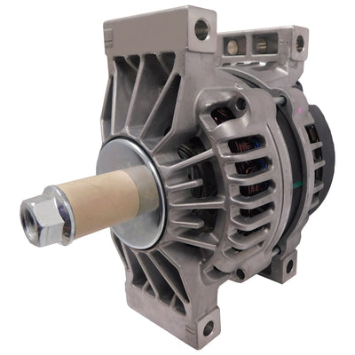 Delco Remy 28SI Alternator for Freightliner, Caterpillar, Clark 1973-2023, Replaces 8600201