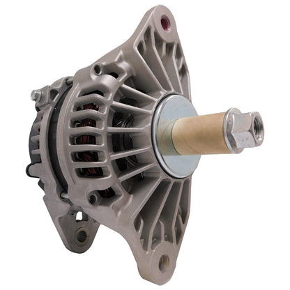 Genuine Delco Remy alternator 8600307 for Cummins 6BT5.9, replaces 8700083, 61009625, 1990878, F-042-300-080