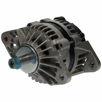 Delco Remy 24SI Alternator for International, Freightliner, Ford 1980-2007, Replaces 8600310