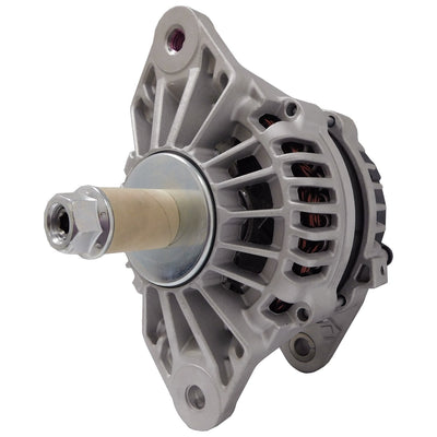 Delco Remy 28SI Alternator for Freightliner, Ford, International 1981-2010, Replaces 8600313