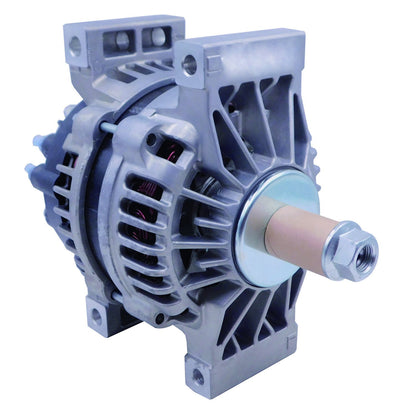 Genuine Delco Remy alternator 8600314 for Cummins ISX, replaces 108218, 211-9202, 211-9212, 358-3367