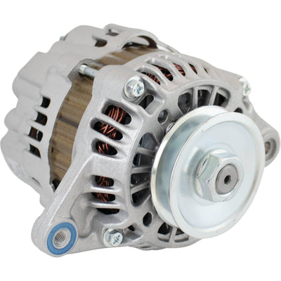 Mitsubishi Alternator for Volvo, Doosan, Mitsubishi, Terex 1997-2022, Replaces A7TCA271A