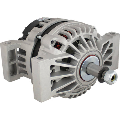 Bosch Alternator for Freightliner, International, Peterbilt 1999-2019, Replaces AL9962SB
