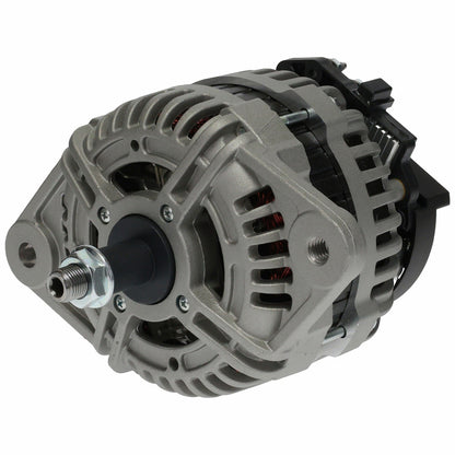 Genuine Leece Neville alternator AVI555J for International, Freightliner, replaces 2472110255A, 8LHA2070, 110-555, 3574551C91