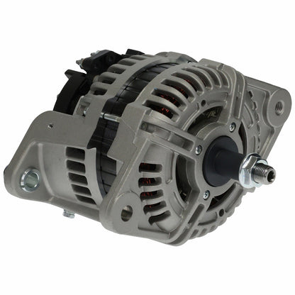 Genuine Leece Neville alternator AVI555J for Cummins N14, replaces 48142, 4860J, A0014860JB, 2MJ54